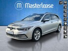 Volkswagen Golf 2.0 TDI Life! Z Polskiego Salonu! Faktura VAT!