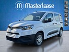 Toyota Proace City Verso 1.5 D-4D Combi ! Z Polskiego Salonu ! Faktura VAT !