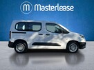 Toyota Proace City Verso 1.5 D-4D Combi ! Z Polskiego Salonu ! Faktura VAT ! - 4