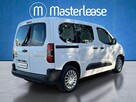 Toyota Proace City Verso 1.5 D-4D Combi ! Z Polskiego Salonu ! Faktura VAT ! - 5