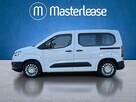 Toyota Proace City Verso 1.5 D-4D Combi ! Z Polskiego Salonu ! Faktura VAT ! - 8