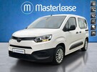 Toyota Proace City Verso 1.5 D-4D Combi ! Z Polskiego Salonu ! Faktura VAT !