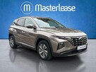 Hyundai Tucson 1.6 T-GDi HEV Executive 4WD ! Z Polskiego Salonu ! FV 23 % ! - 3