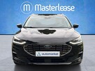 Ford Focus 1.0 EcoBoost mHEV Titanium ! Z Polskiego Salonu ! Faktura VAT ! - 2