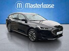 Ford Focus 1.0 EcoBoost mHEV Titanium ! Z Polskiego Salonu ! Faktura VAT ! - 3