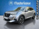 Peugeot 2008 1.2 PureTech Allure Pack S&S EAT8 ! Z Polskiego Salonu ! FV 23 % !