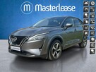 Nissan Qashqai 1.5 e-POWER N-Connecta! Z Polskiego Salonu! Faktura VAT!