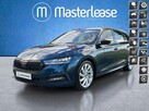 Škoda Octavia 2.0 TDI Style DSG ! Z Polskiego Salonu ! Faktura VAT ! - 1