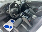 Ford Focus 2.3 EcoBoost ST X ! Z Polskiego Salonu ! Faktura VAT ! - 12
