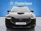 Ford Focus 1.0 EcoBoost mHEV Titanium X ! Z Polskiego Salonu ! Faktura VAT ! - 2