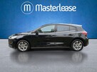 Ford Focus 1.0 EcoBoost mHEV Titanium X ! Z Polskiego Salonu ! Faktura VAT ! - 8