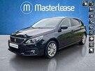Peugeot 308 1.2 PureTech Allure S&S ! Z Polskiego Salonu! Faktura VAT!