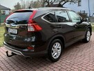 Honda CR-V NAVI*Kamera*Cofania*Grzane*Fotele*Czujniki*Park*Serwis*ASO*Tempomat* - 4