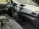 Honda CR-V NAVI*Kamera*Cofania*Grzane*Fotele*Czujniki*Park*Serwis*ASO*Tempomat* - 8