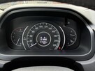 Honda CR-V NAVI*Kamera*Cofania*Grzane*Fotele*Czujniki*Park*Serwis*ASO*Tempomat* - 9