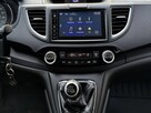 Honda CR-V NAVI*Kamera*Cofania*Grzane*Fotele*Czujniki*Park*Serwis*ASO*Tempomat* - 10