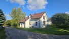 Dom, Lublin, ul. Abelarda, Węglin Północny - 1