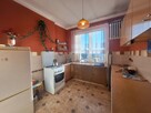 2 POKOJE | 40 m² | DO REMONTU | OŚWIĘCIM, UL. BEMA - 4