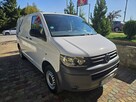 Volkswagen Transporter T5 Lift - 2