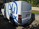 Volkswagen Transporter T5 Lift - 3