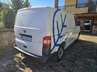 Volkswagen Transporter T5 Lift - 4