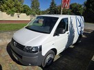 Volkswagen Transporter T5 Lift - 11