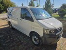 Volkswagen Transporter T5 Lift - 12