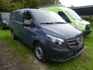 Mercedes Vito 110 Cdi FWD Long mały przebieg  Kamera Navi  F. VAT-23
