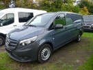 Mercedes Vito 110 Cdi FWD Long mały przebieg Kamera Navi F. VAT-23 - 2