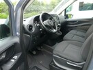Mercedes Vito 110 Cdi FWD Long mały przebieg Kamera Navi F. VAT-23 - 3