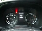 Mercedes Vito 110 Cdi FWD Long mały przebieg Kamera Navi F. VAT-23 - 4