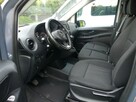 Mercedes Vito 110 Cdi FWD Long mały przebieg Kamera Navi F. VAT-23 - 5