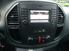 Mercedes Vito 110 Cdi FWD Long mały przebieg Kamera Navi F. VAT-23 - 6
