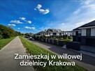 Mieszkanie Kraków Zwierzyniec, Królowej Jadwigi - 9