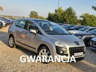 Peugeot 3008 1.6i#120PS#Pano#Navi#Climatronic#Świeży Import#1 Rok Gwarancji w Cenie