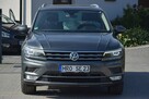 Volkswagen Tiguan 2.0 TDI Highline 4x4 Automat Navi Panorama Oryginał Lakier Sprowadzony - 2