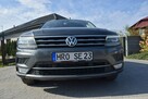 Volkswagen Tiguan 2.0 TDI Highline 4x4 Automat Navi Panorama Oryginał Lakier Sprowadzony - 5