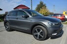 Volkswagen Tiguan 2.0 TDI Highline 4x4 Automat Navi Panorama Oryginał Lakier Sprowadzony - 8