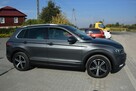 Volkswagen Tiguan 2.0 TDI Highline 4x4 Automat Navi Panorama Oryginał Lakier Sprowadzony - 10