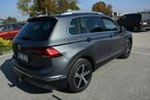 Volkswagen Tiguan 2.0 TDI Highline 4x4 Automat Navi Panorama Oryginał Lakier Sprowadzony - 11