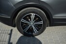 Volkswagen Tiguan 2.0 TDI Highline 4x4 Automat Navi Panorama Oryginał Lakier Sprowadzony - 12
