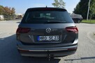 Volkswagen Tiguan 2.0 TDI Highline 4x4 Automat Navi Panorama Oryginał Lakier Sprowadzony - 14