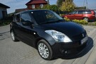Suzuki Swift 1.2B 2013r Klima Grzane Fotele 2 KPL KÓŁ Nowy Rozrząd Sprowadzony - 9
