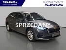 Škoda Scala VAT 23% Selection 1.0TSI 115KM M6 2024/2025 r., salon PL, I wł., V - 1