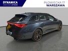 Cupra Leon Sportstourer VAT 23% VZ 2.0TSI 310KM DSG 4drive 2024 r., salon PL - 4