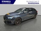 Cupra Leon Sportstourer VAT 23% VZ 2.0TSI 310KM DSG 4drive 2024 r., salon PL - 8