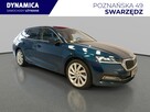 Škoda Octavia VAT 23% Combi Style 1.5 eTSI 150KM DSG 2023 r., salon PL, I wł., V