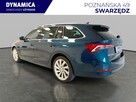 Škoda Octavia VAT 23% Combi Style 1.5 eTSI 150KM DSG 2023 r., salon PL, I wł., V - 5