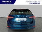 Škoda Octavia VAT 23% Combi Style 1.5 eTSI 150KM DSG 2023 r., salon PL, I wł., V - 6