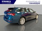 Škoda Octavia VAT 23% Combi Style 1.5 eTSI 150KM DSG 2023 r., salon PL, I wł., V - 7
